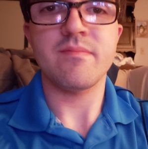 Meet your Posher, Steven